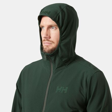Helly Hansen - Cascade Shield Fleece Jacket - Men's