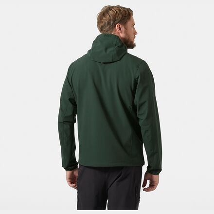 Helly Hansen - Cascade Shield Fleece Jacket - Men's