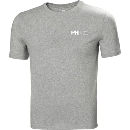Helly Hansen - F2F Organic Cotton T-Shirt - Men's