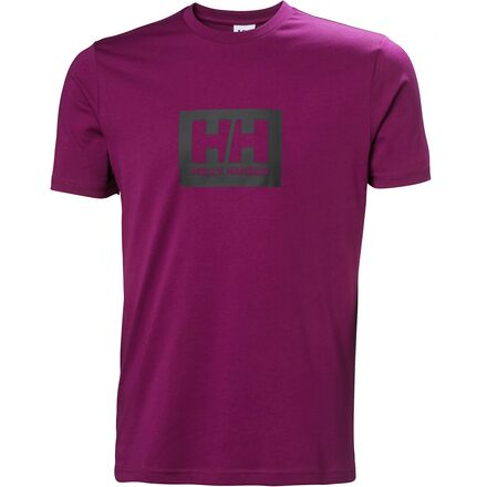 Helly Hansen - HH Box T-Shirt - Men's