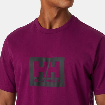 Helly Hansen - HH Box T-Shirt - Men's