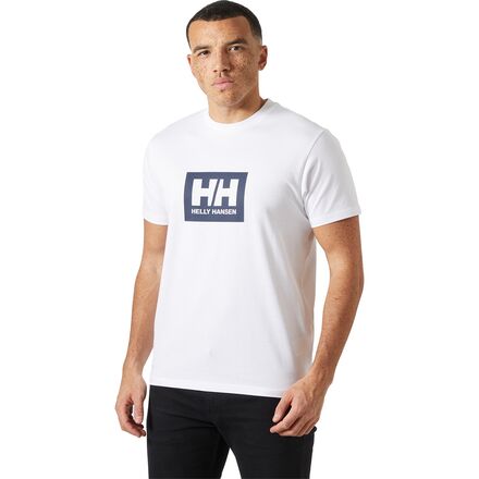 HH Box T-Shirt - Men's