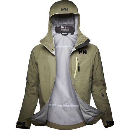 Helly Hansen - Odin 1 World Infinity Jacket - Men's