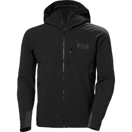 Helly Hansen - Odin Pro Shield Fleece Jacket - Men's