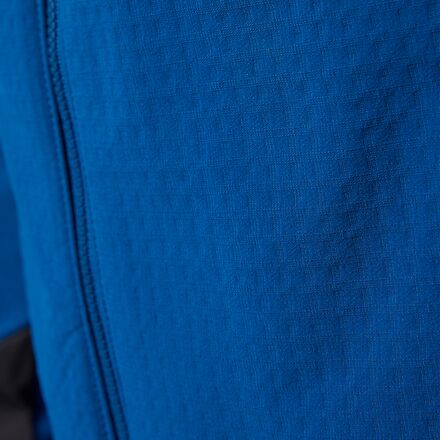 Helly Hansen - Odin Pro Shield Fleece Jacket - Men's