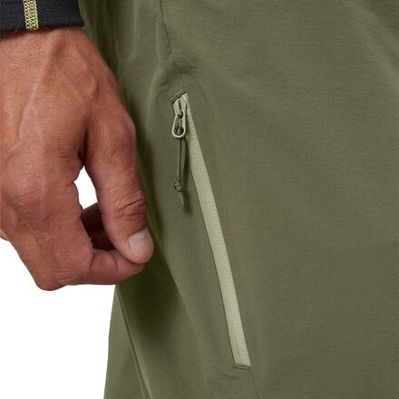 Helly Hansen - Rask Light Softshell Pant - Men's