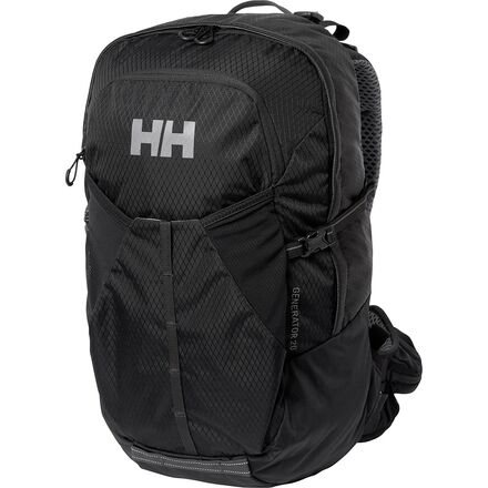 Helly Hansen - Generator 20L Backpack - Black