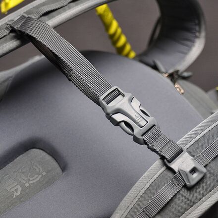 Helly Hansen - Ullr RS30 50L Backpack