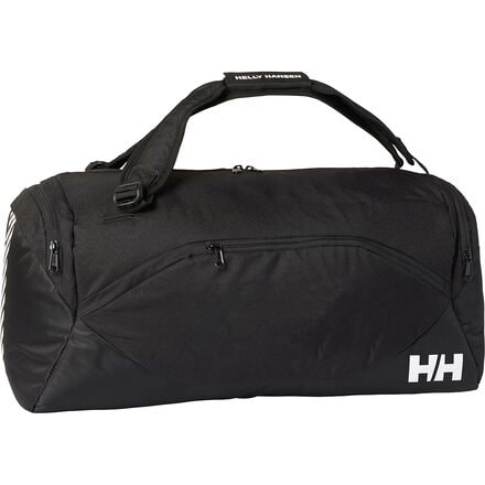 Helly Hansen - Bislett 36L Training Bag - Black