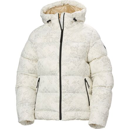 Active Puffy Jacket - Women's