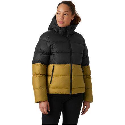 Active Puffy Jacket - Women's