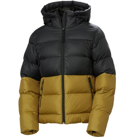 Helly Hansen - Active Puffy Jacket - Women's