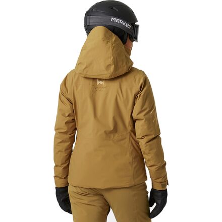 Helly Hansen - Alphelia Infinity Jacket - Women's