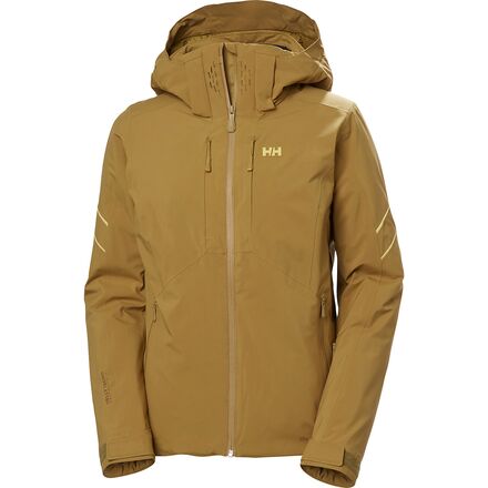 Helly Hansen - Alphelia Infinity Jacket - Women's