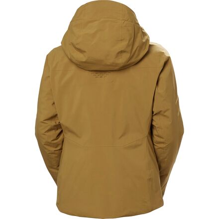 Helly Hansen - Alphelia Infinity Jacket - Women's