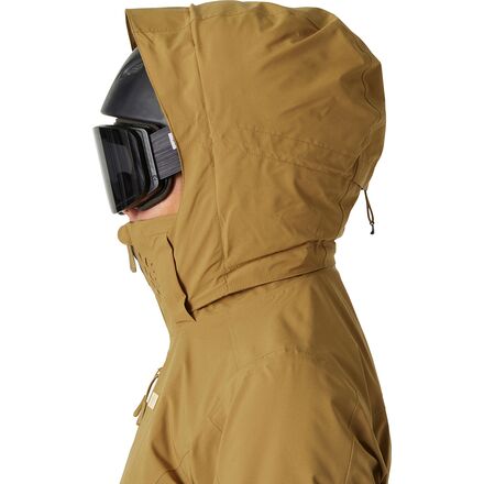 Helly Hansen - Alphelia Infinity Jacket - Women's