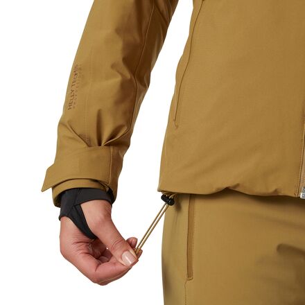 Helly Hansen - Alphelia Infinity Jacket - Women's