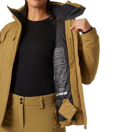Helly Hansen - Alphelia Infinity Jacket - Women's