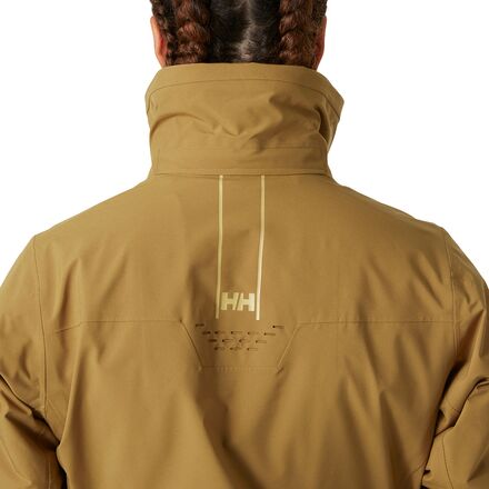 Helly Hansen - Alphelia Infinity Jacket - Women's