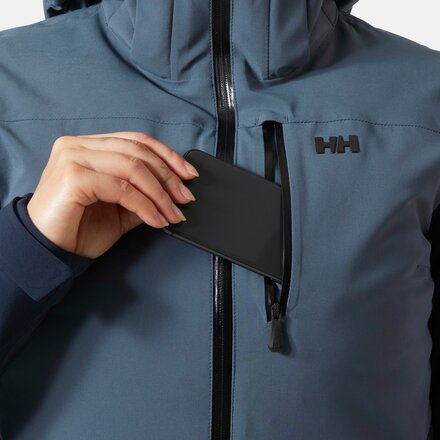 Helly Hansen - Alphelia Jacket - Women's
