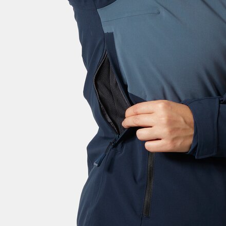 Helly Hansen - Alphelia Jacket - Women's