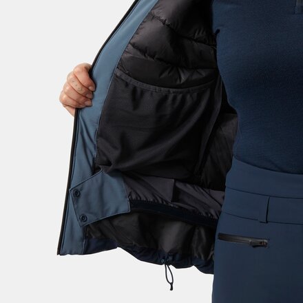 Helly Hansen - Alphelia Jacket - Women's