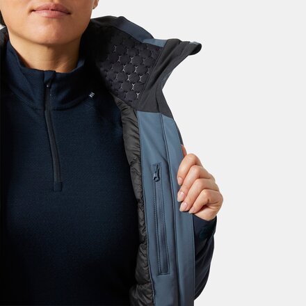 Helly Hansen - Alphelia Jacket - Women's