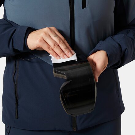 Helly Hansen - Alphelia Jacket - Women's
