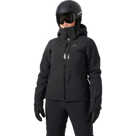 Alphelia Jacket - Women's