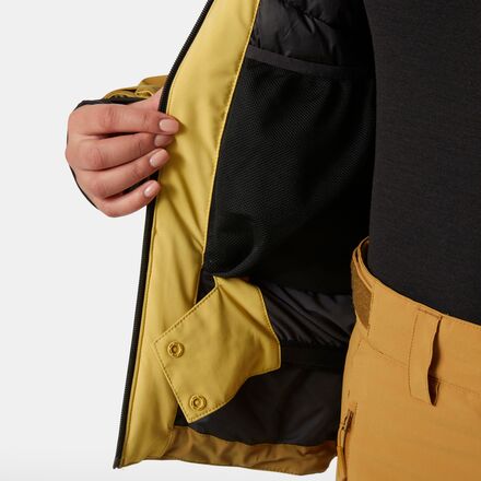 Helly Hansen - Alphelia Jacket - Women's