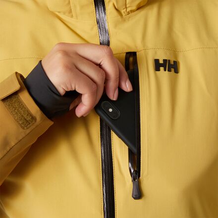 Helly Hansen - Alphelia Jacket - Women's