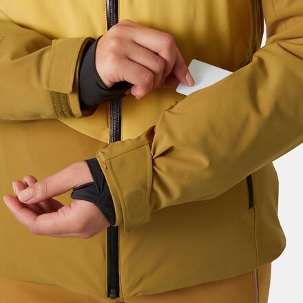 Helly Hansen - Alphelia Jacket - Women's