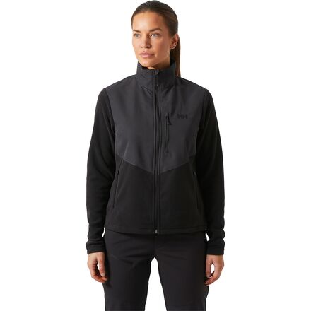 Daybreaker Block Jacket - Women's