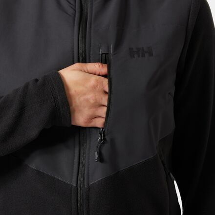 Helly Hansen - Daybreaker Block Jacket - Women's