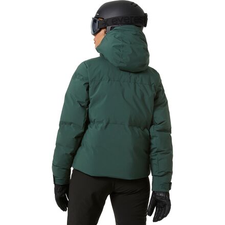 Helly Hansen - Nora Short Puffy Jacket - Women's