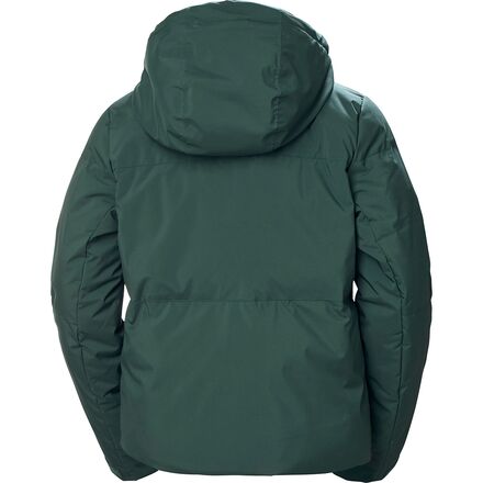 Helly Hansen - Nora Short Puffy Jacket - Women's