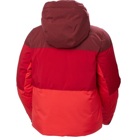 Helly Hansen - Nora Short Puffy Jacket - Women's