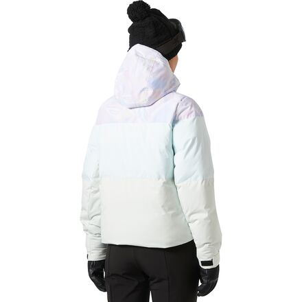 Helly Hansen - Nora Short Puffy Jacket - Women's
