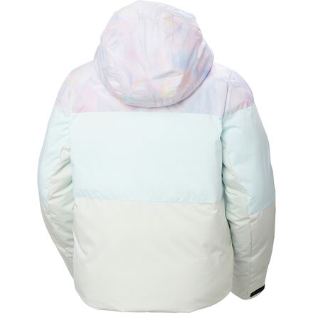 Helly Hansen - Nora Short Puffy Jacket - Women's