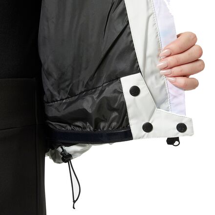 Helly Hansen - Nora Short Puffy Jacket - Women's