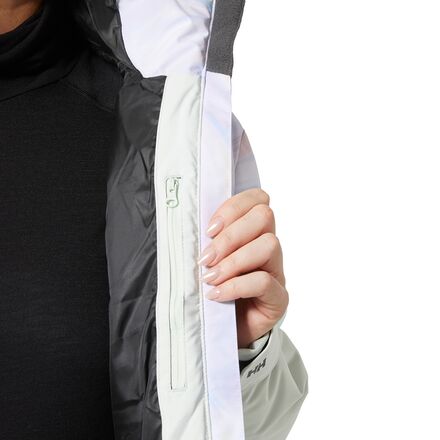 Helly Hansen - Nora Short Puffy Jacket - Women's