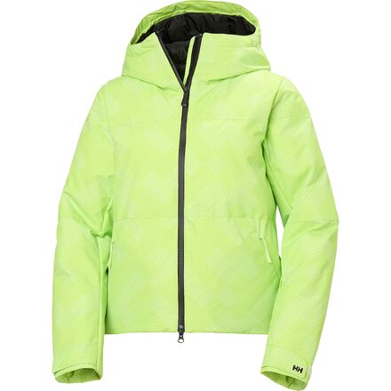 Nora Short Puffy Jacket - Women's