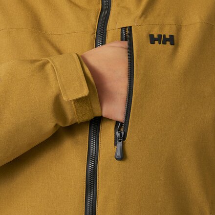 Helly Hansen - Val D'Isere 2.0 Jacket - Women's
