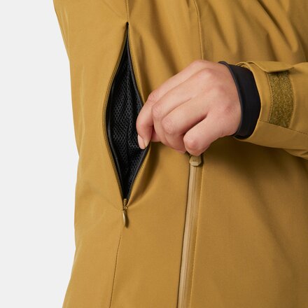 Helly Hansen - Val D'Isere 2.0 Jacket - Women's