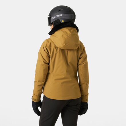 Helly Hansen - Val D'Isere 2.0 Jacket - Women's