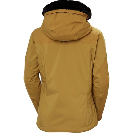 Helly Hansen - Val D'Isere 2.0 Jacket - Women's