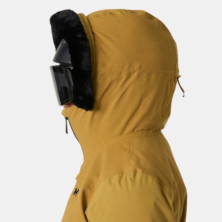 Helly Hansen - Val D'Isere 2.0 Jacket - Women's