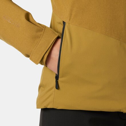 Helly Hansen - Val D'Isere 2.0 Jacket - Women's
