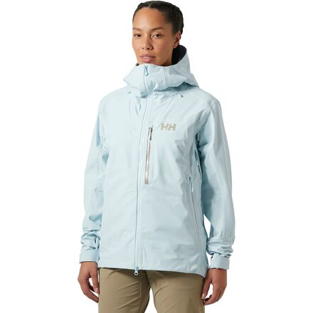 Verglas BC Jacket - Women's