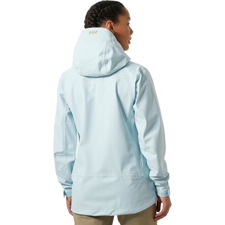 Helly Hansen - Verglas BC Jacket - Women's